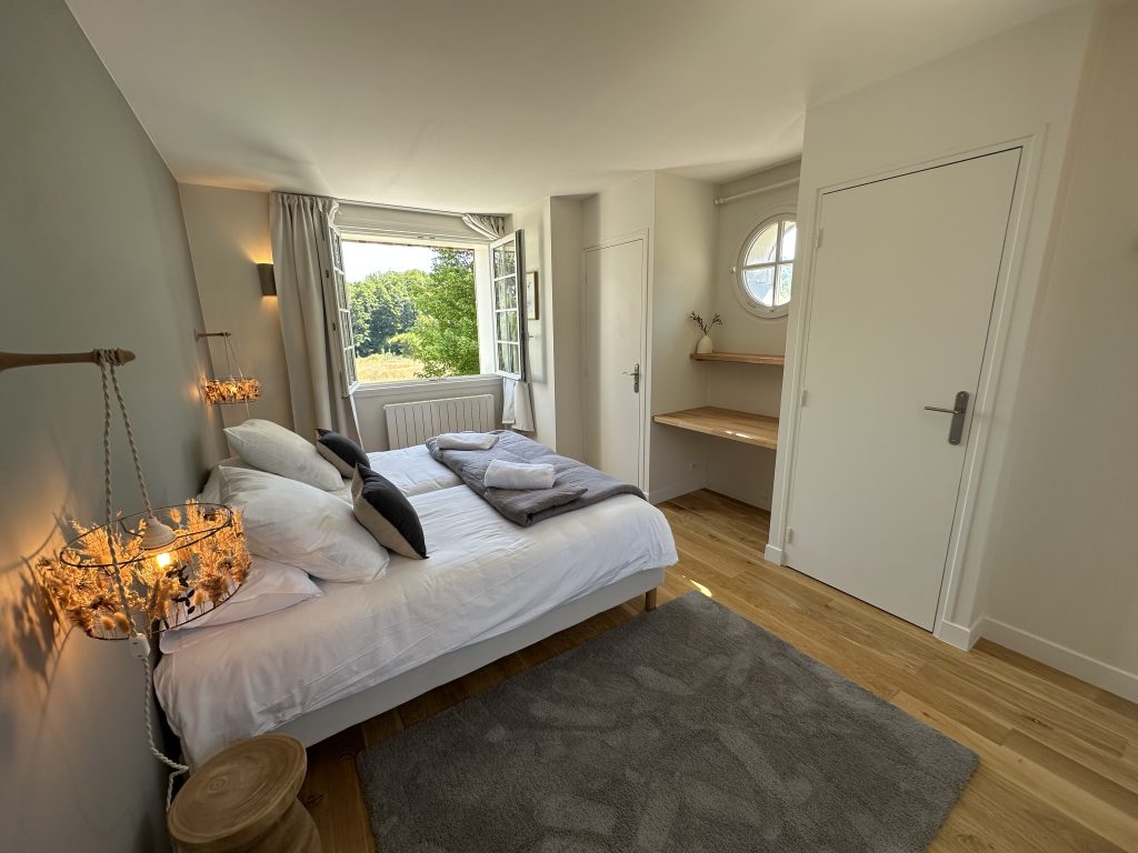 Chambre Héron 2