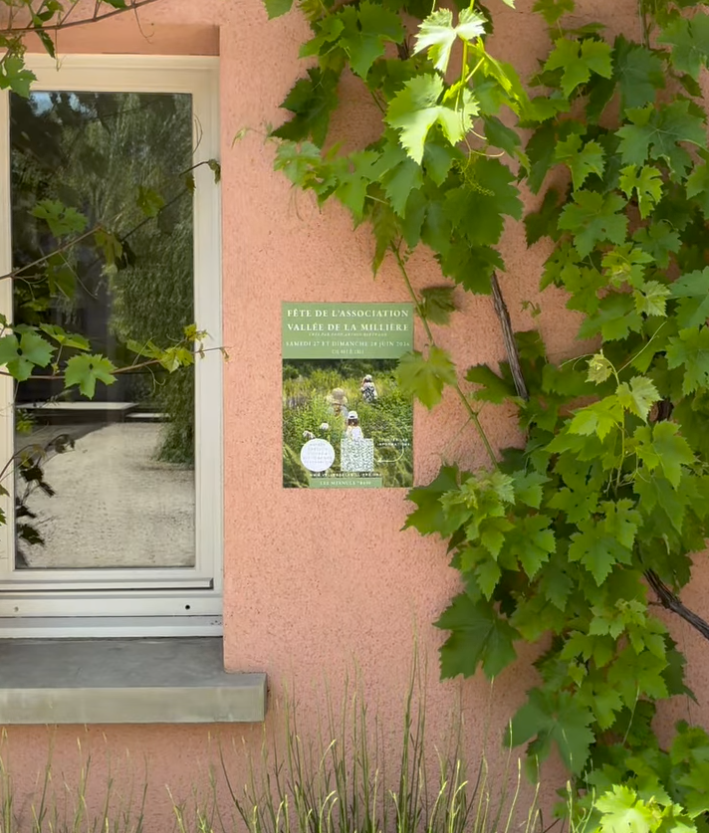 Deux journées pour découvrir la réserve, le jardin, les ruches, les ateliers,…