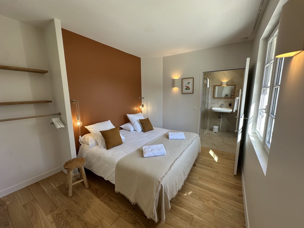 Chambre Renard 1