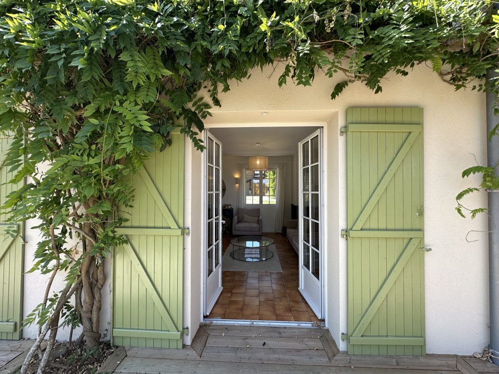 terrasse salon