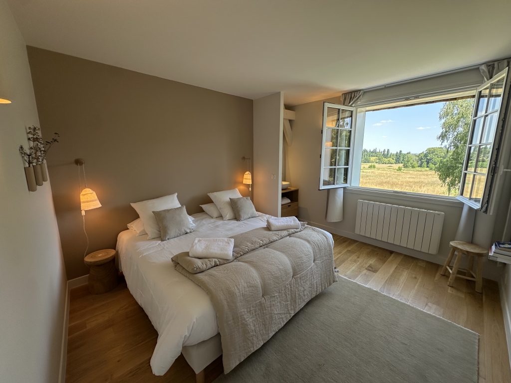 Chambre Biche