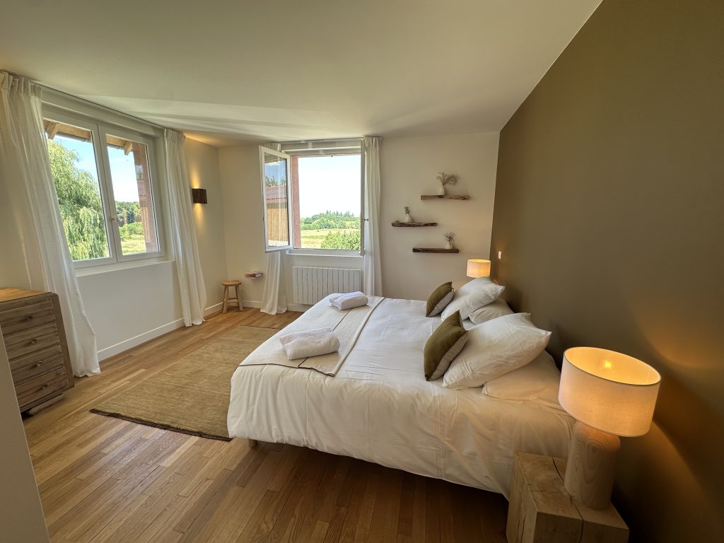 Chambre Chêne (1)