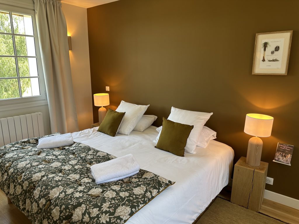 Chambre Chêne