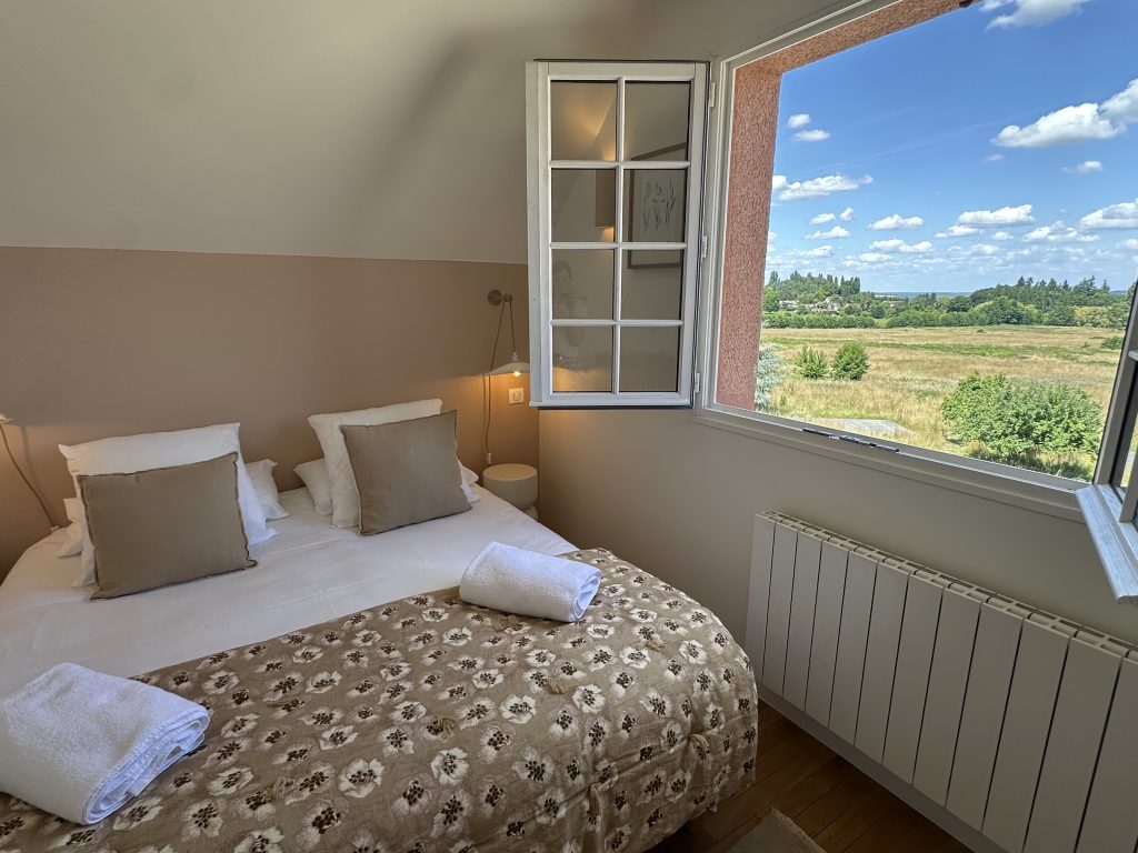 Chambre Pampas