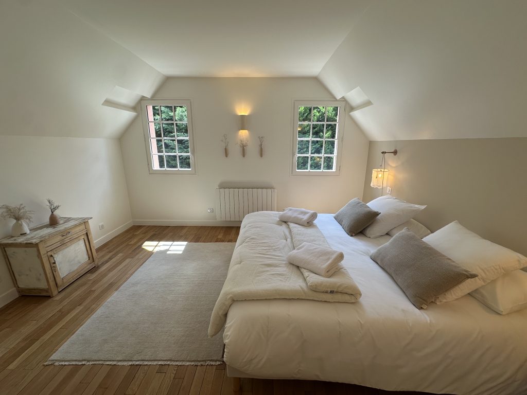Chambre Reine des Prés